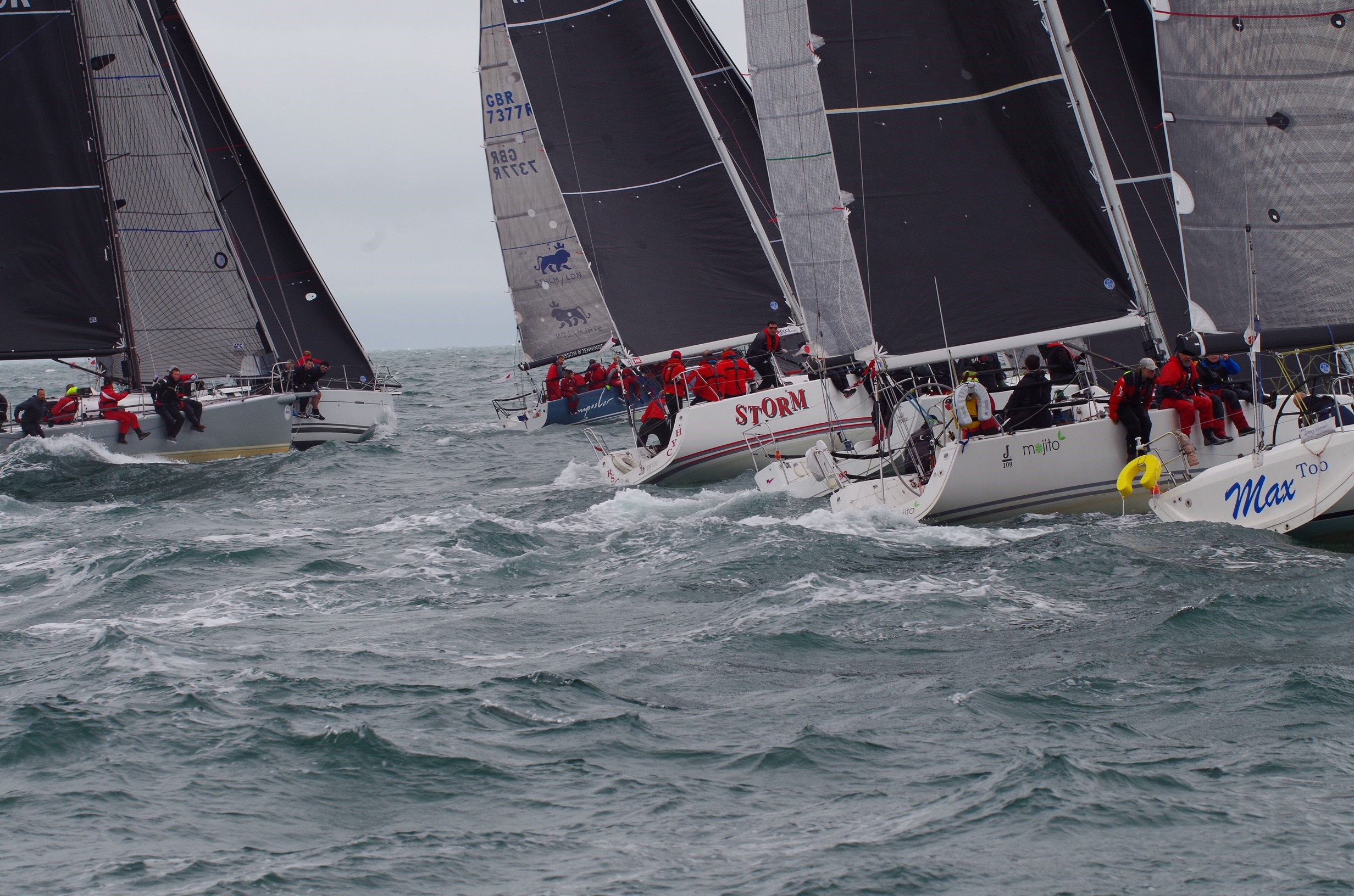 IRC1Start